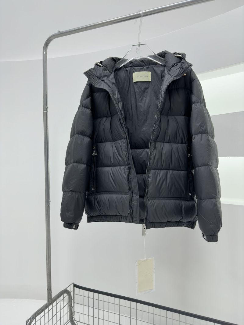 Moncler Down Coat